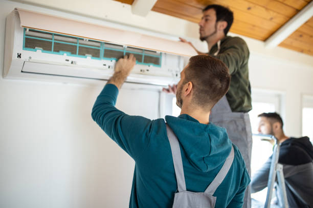 Best HVAC Companies Near Me  in Sammamish, WA