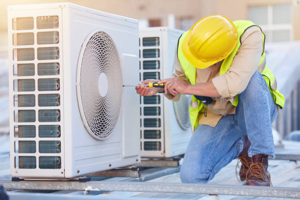 Best HVAC System Installation  in Sammamish, WA