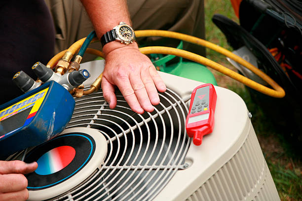Air Quality Test in Sammamish, WA