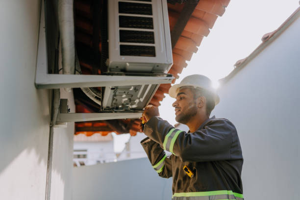 Best HVAC Repair Near Me  in Sammamish, WA