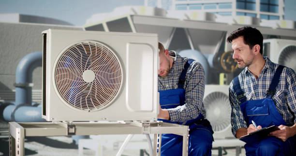 Best HVAC Air Duct Cleaning  in Sammamish, WA