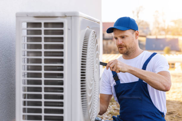 Local HVAC Companies in Sammamish, WA
