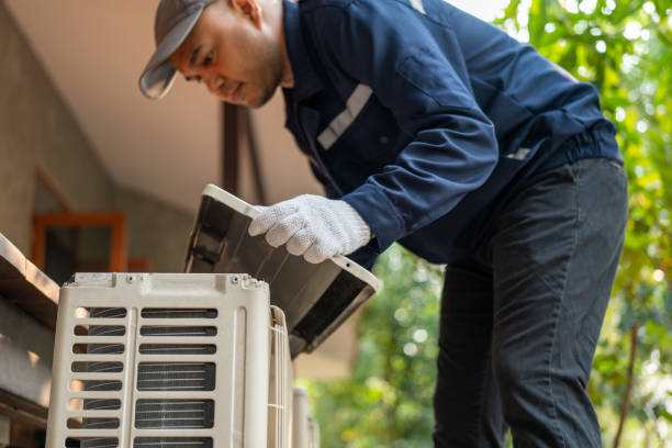 Best Emergency HVAC Repair  in Sammamish, WA