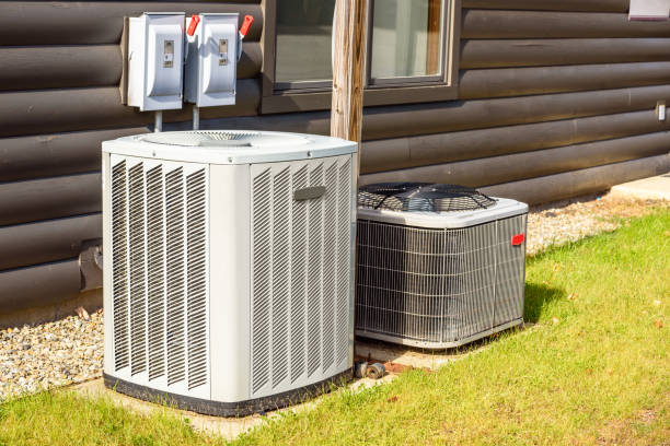 Best HVAC Replacement Cost  in Sammamish, WA