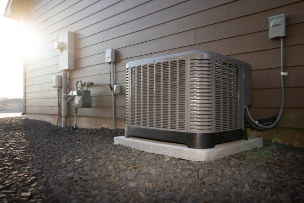 Best HVAC Emergency Services  in Sammamish, WA